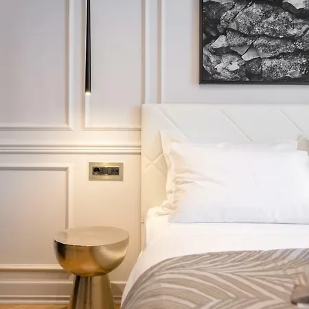 Luxury L'avenue 4* Split