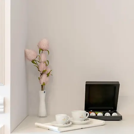 Vendégház Luxury L'avenue Split