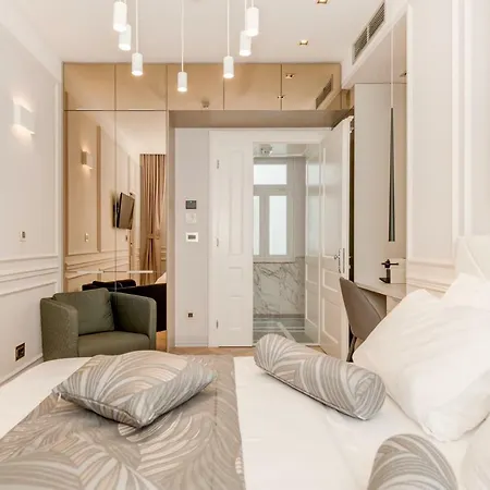 Luxury L'avenue Vendégház Split