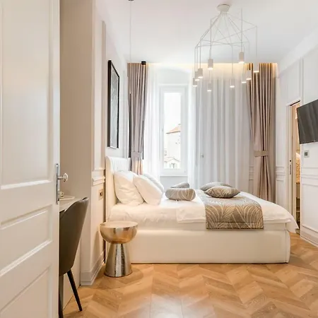 Luxury L'avenue Vendégház Split