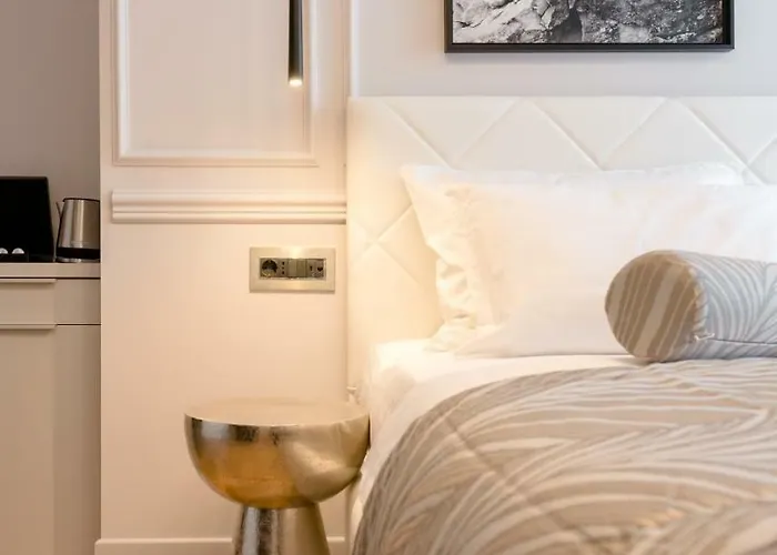 Affittacamere Luxury L'avenue