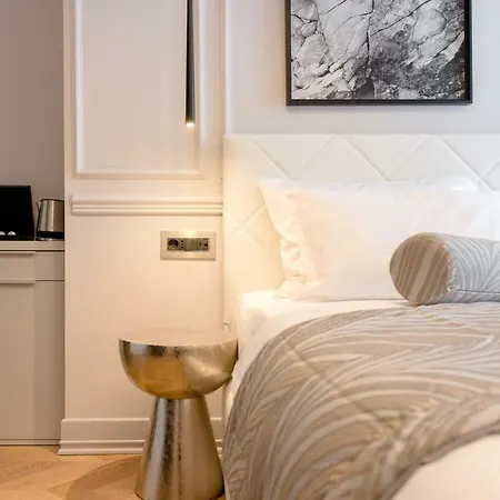 Casa de hóspedes Luxury L'avenue