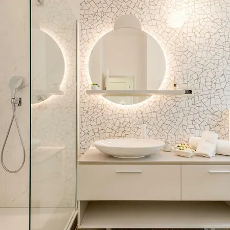 Casa de hóspedes Luxury L'avenue