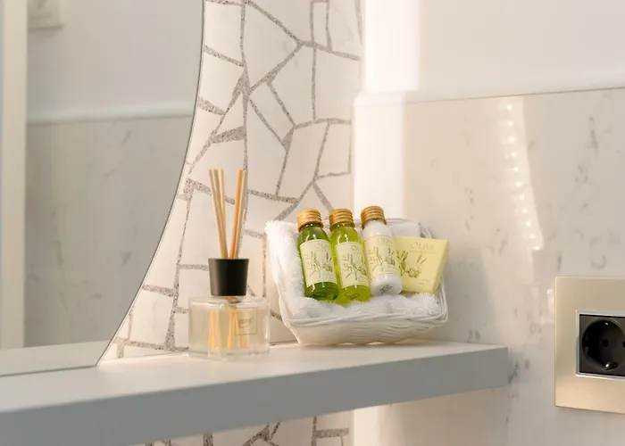 Luxury L'avenue Pensionat Split