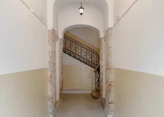 Pensionat Luxury L'avenue