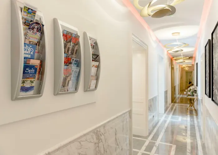 Luxury L'avenue Pensionat