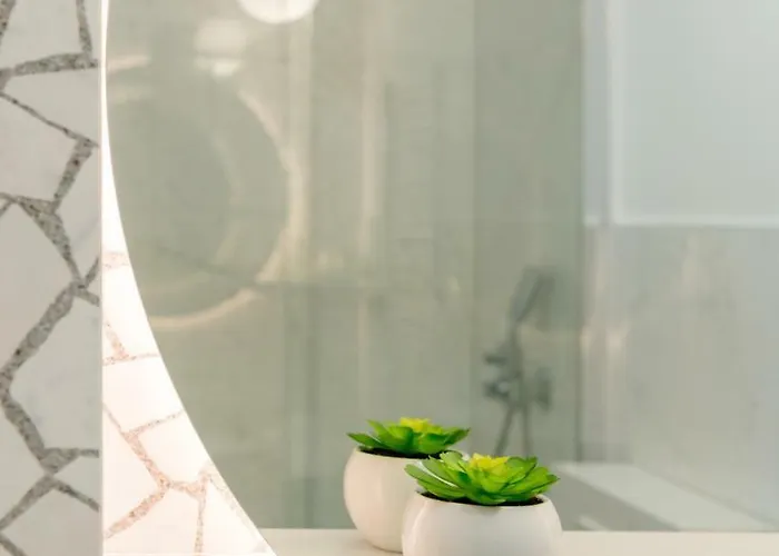 Pensionat Luxury L'avenue Split