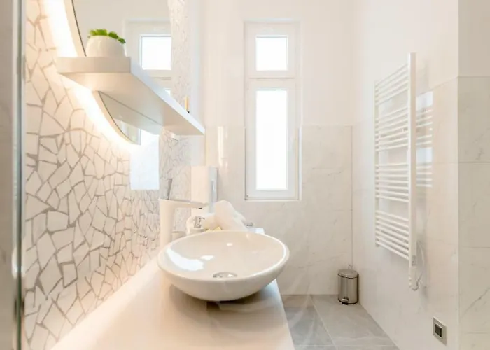 Luxury L'avenue Pensionat