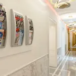 Luxury L'avenue بيت ضيافة
