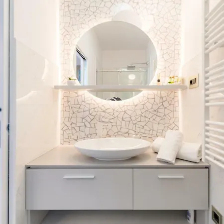 Guest house Luxury L'avenue Split