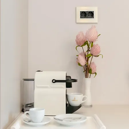 Luxury L'avenue Guest house